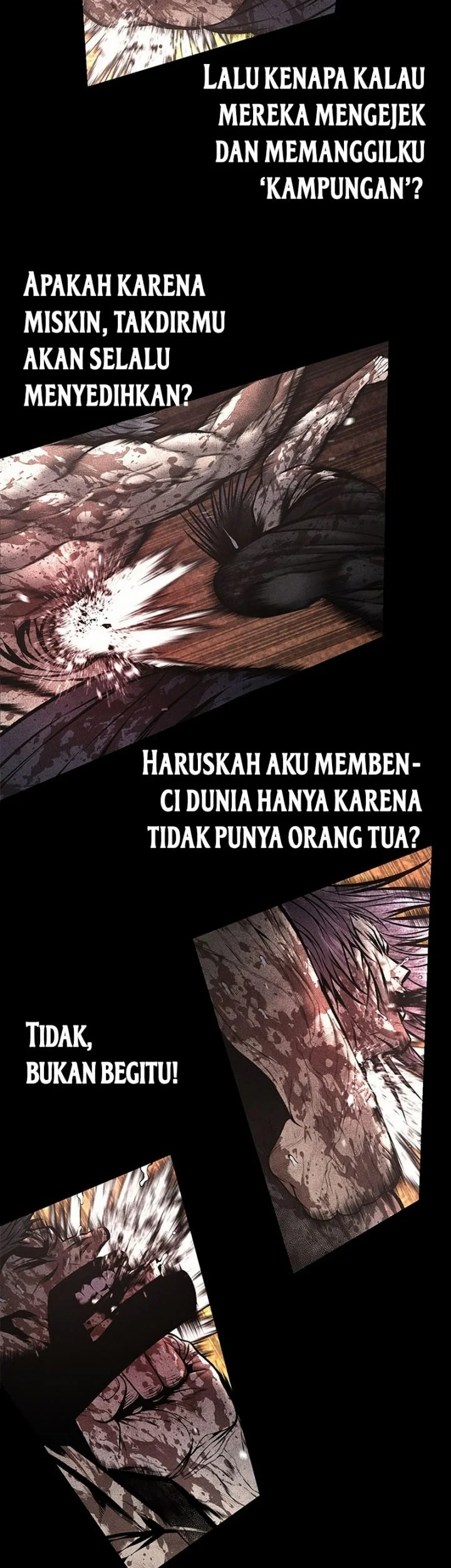 festival of warriors chapter 46 - Page 10