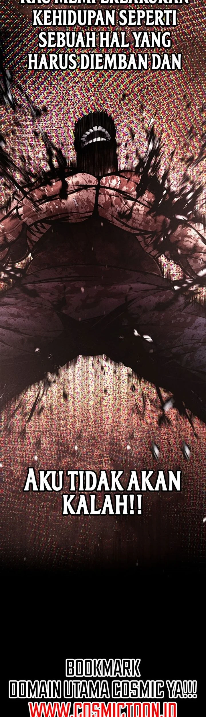 festival of warriors chapter 46 - Page 13