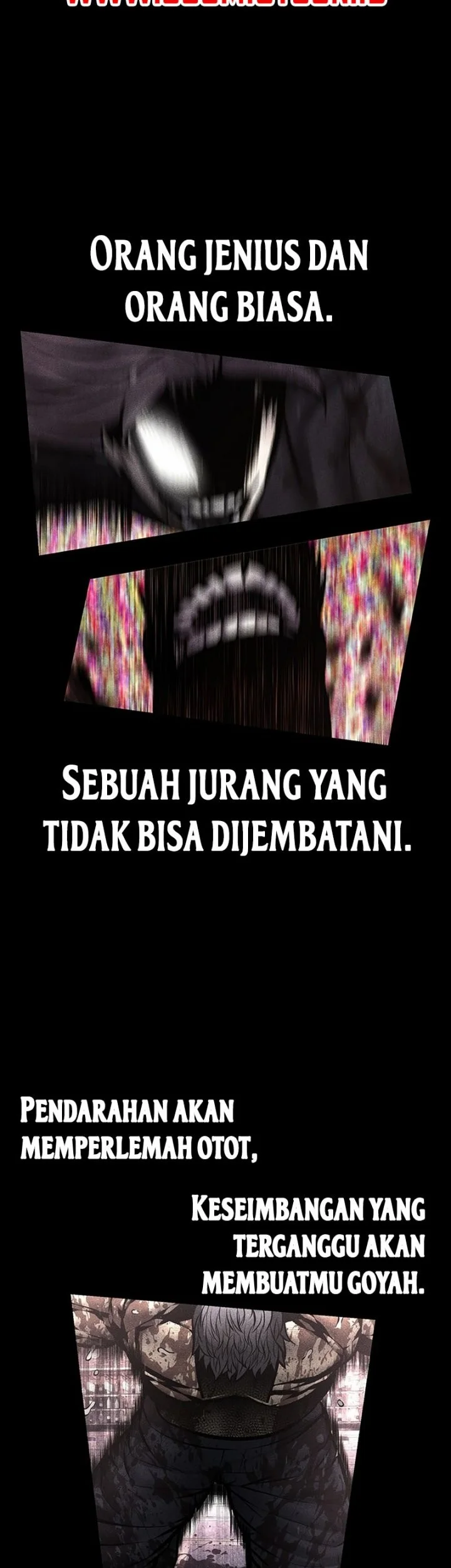 festival of warriors chapter 46 - Page 14