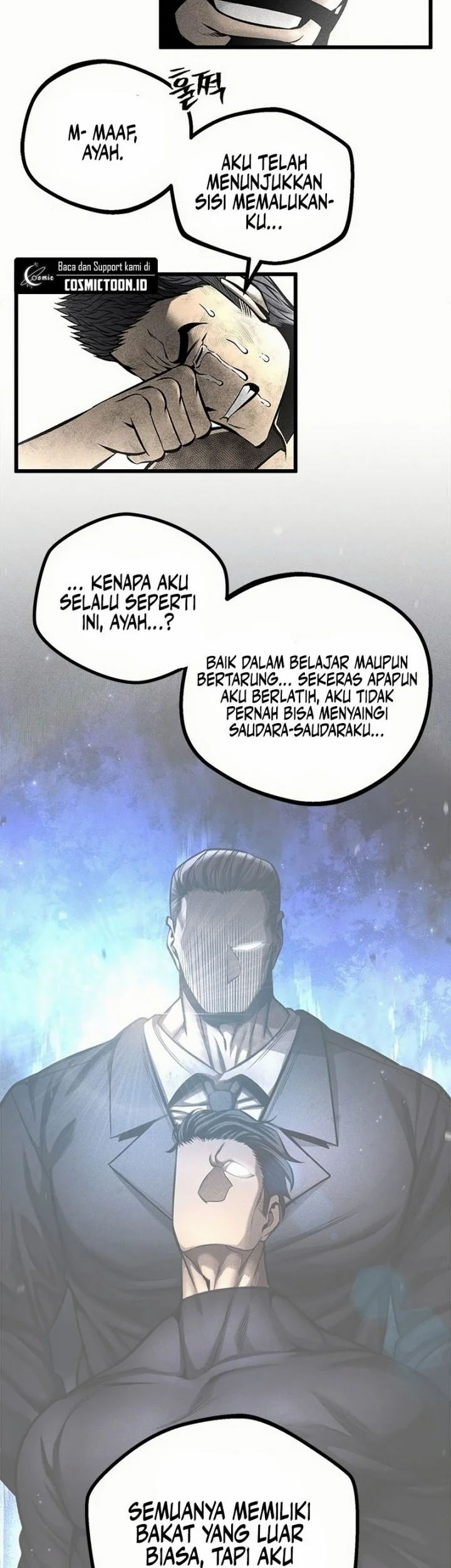 festival of warriors chapter 46 - Page 18