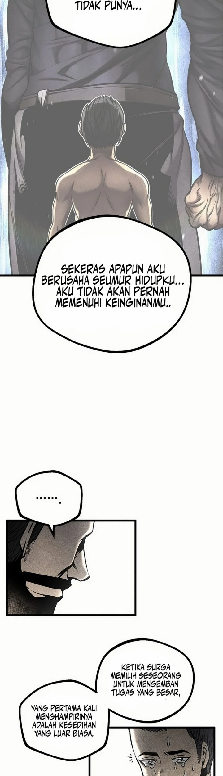 festival of warriors chapter 46 - Page 19