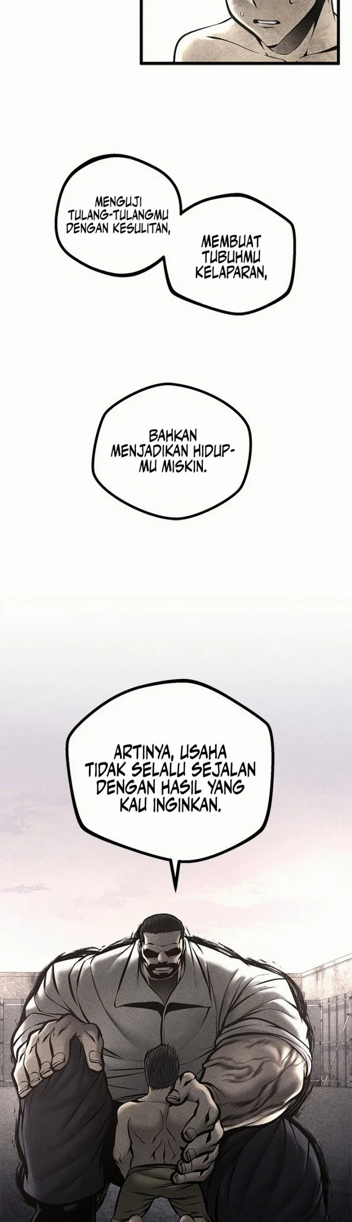 festival of warriors chapter 46 - Page 20