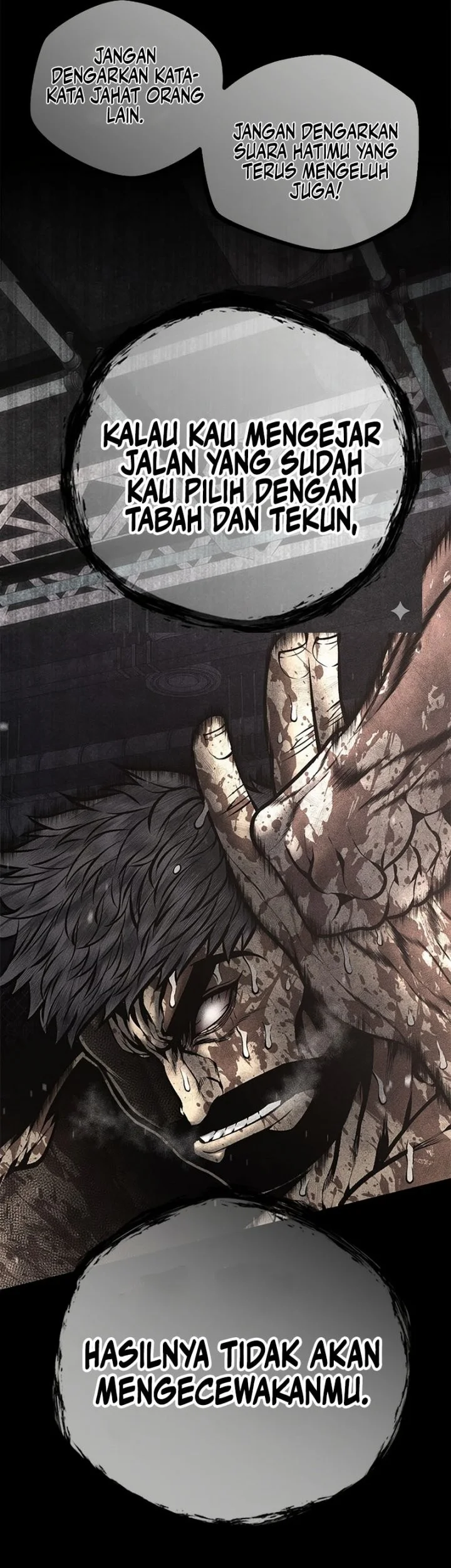 festival of warriors chapter 46 - Page 23