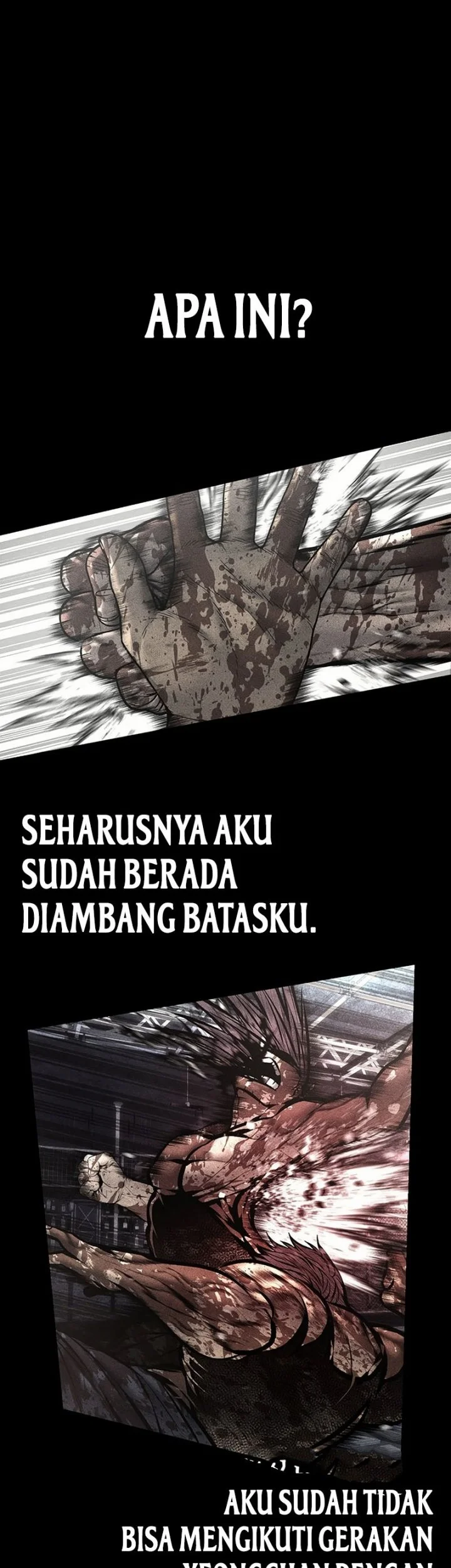 festival of warriors chapter 46 - Page 24