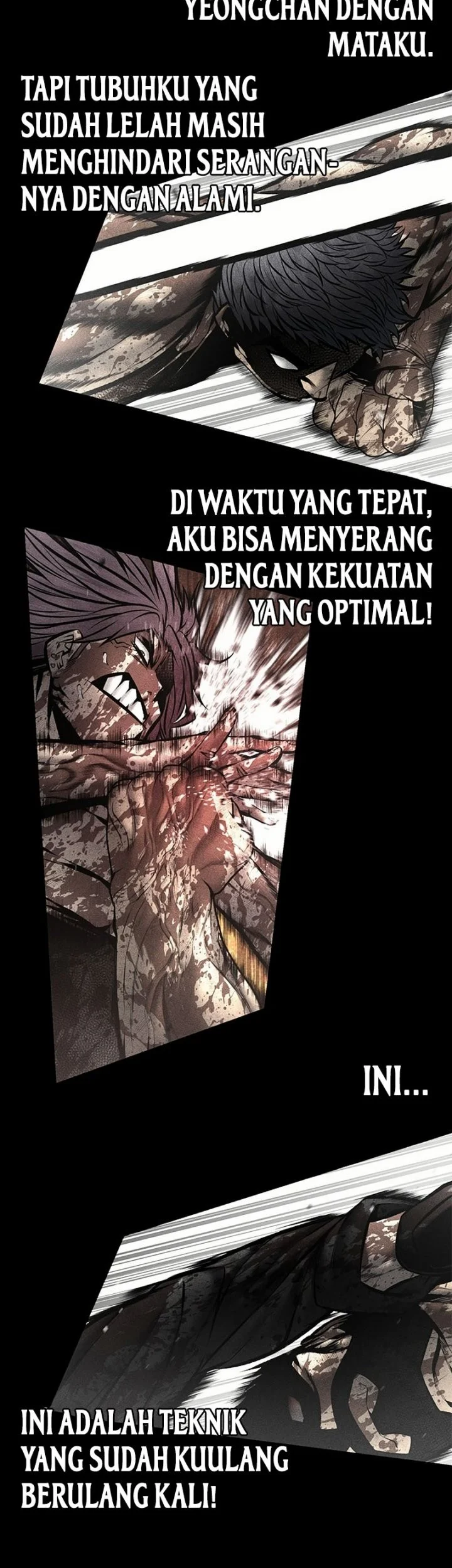 festival of warriors chapter 46 - Page 25