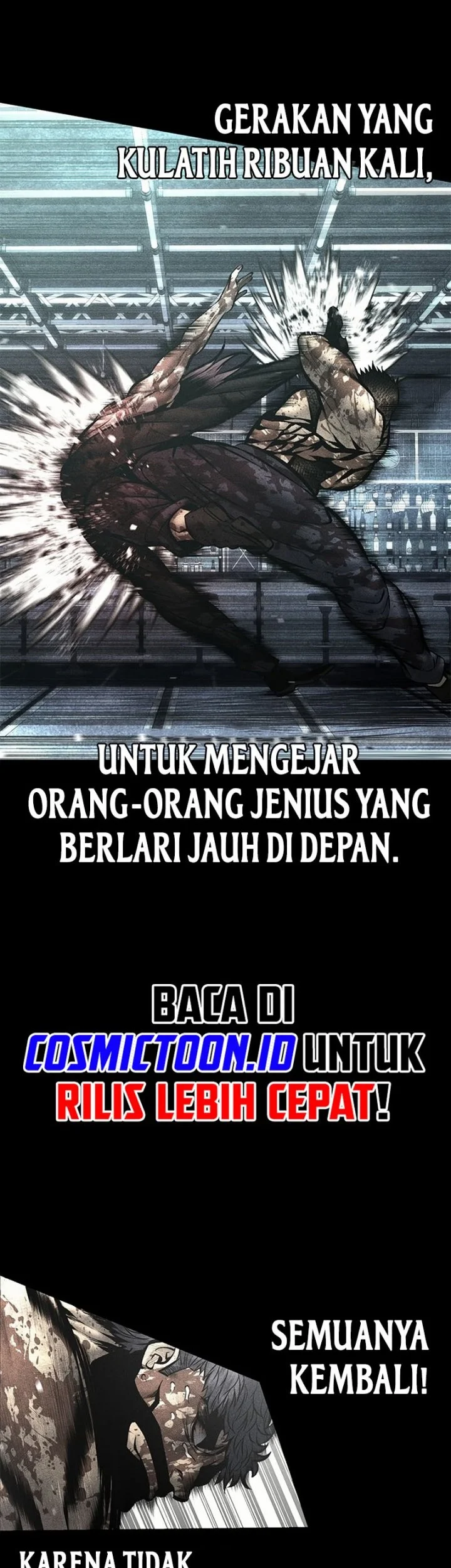 festival of warriors chapter 46 - Page 26