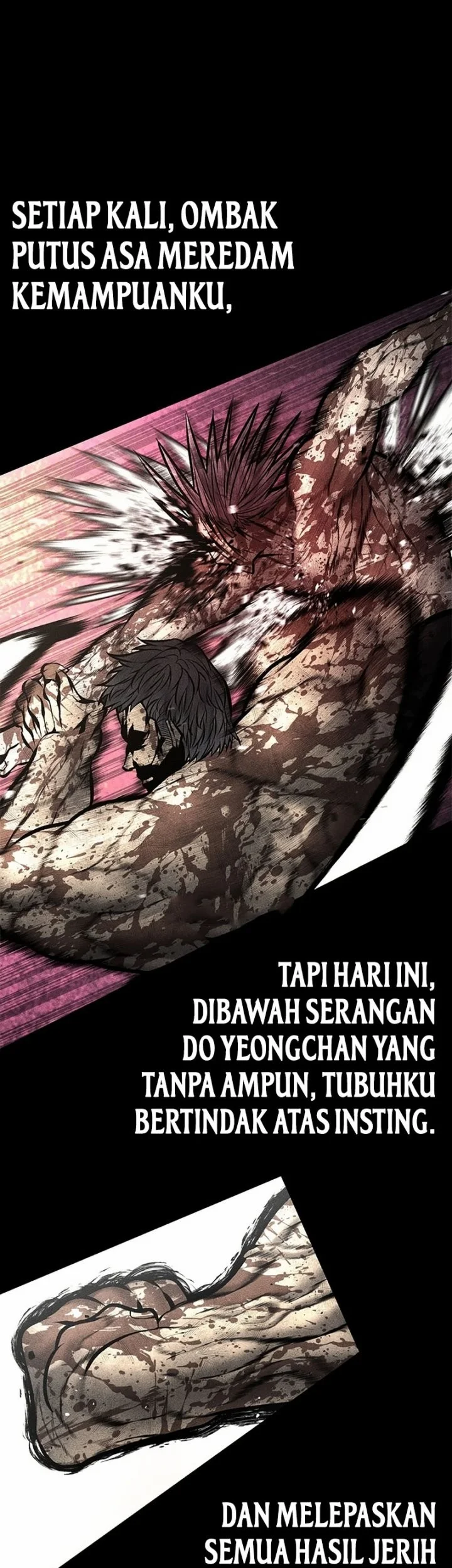 festival of warriors chapter 46 - Page 29