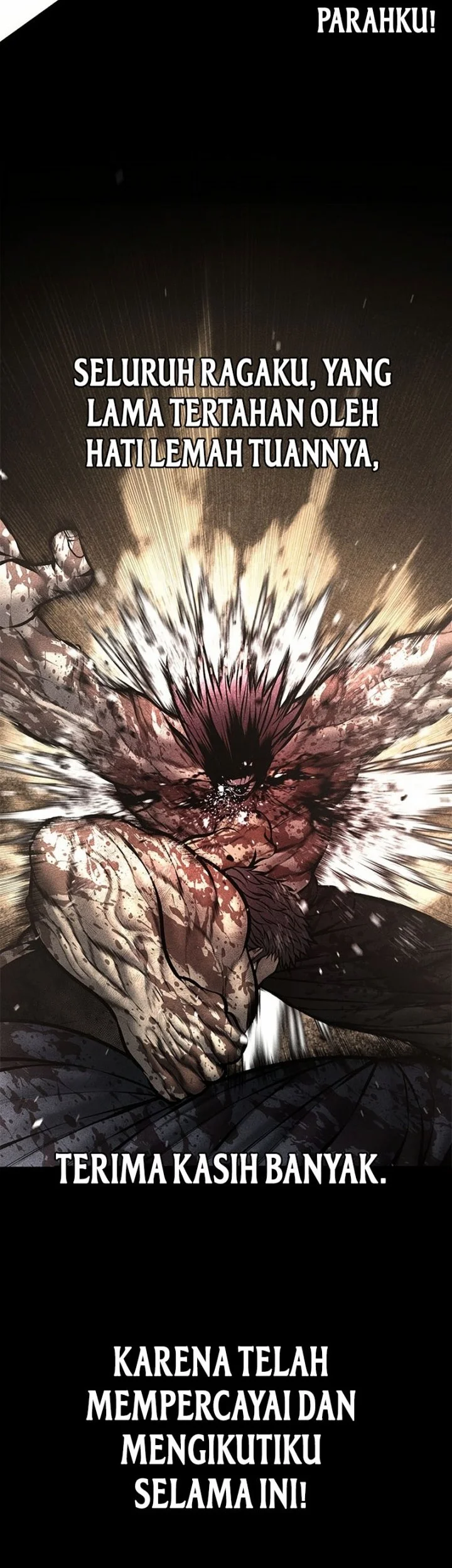 festival of warriors chapter 46 - Page 30