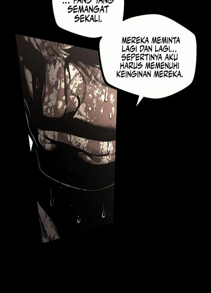 festival of warriors chapter 46 - Page 40