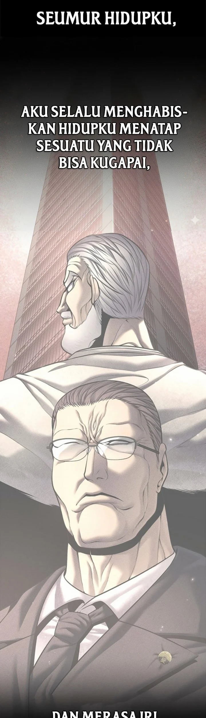 festival of warriors chapter 46 - Page 43