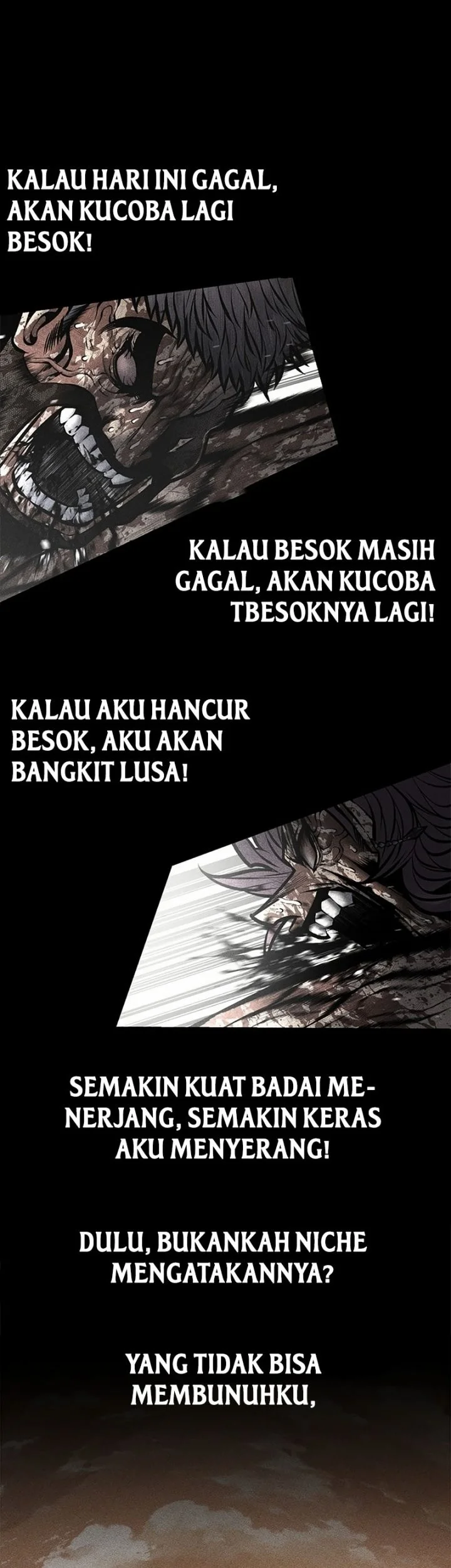 festival of warriors chapter 46 - Page 47