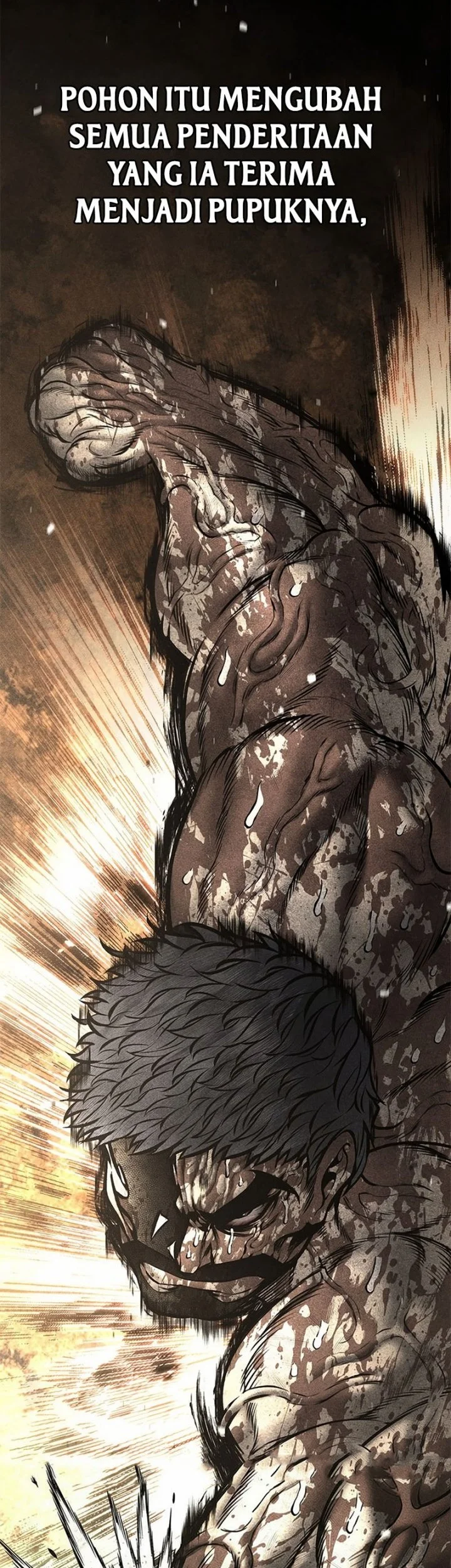 festival of warriors chapter 46 - Page 50