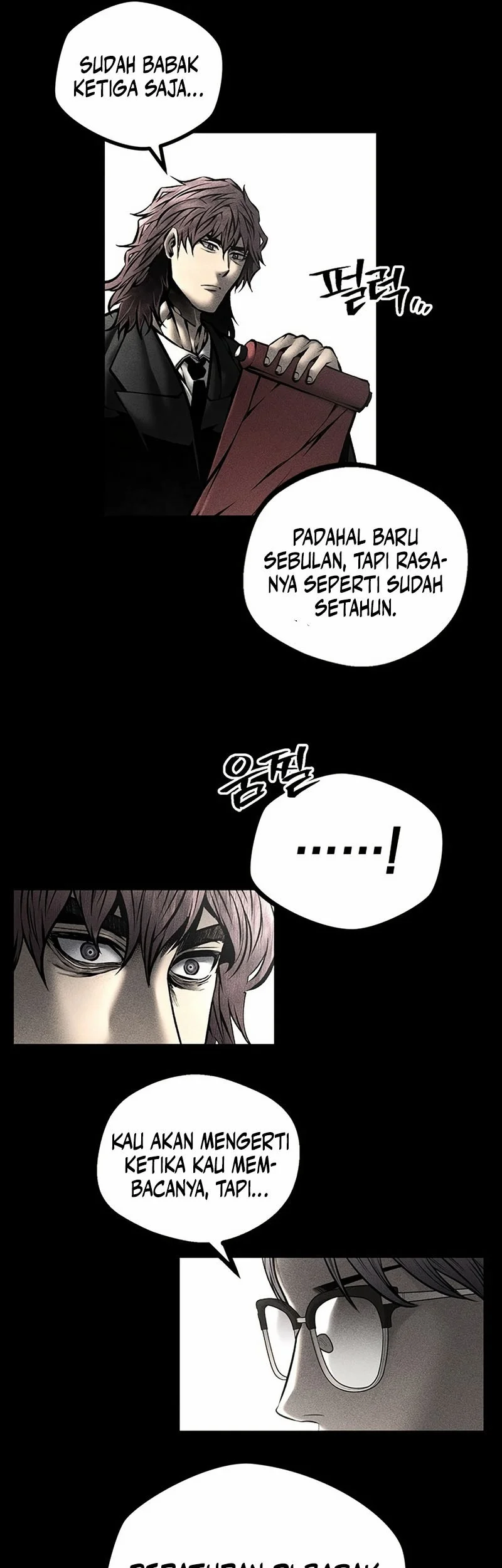 Festival Of Warriors Chapter 47 Gambar 55