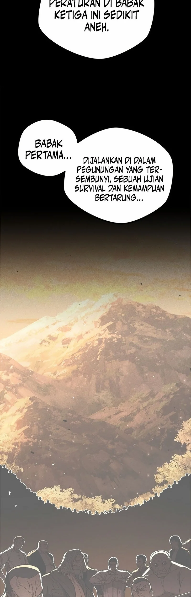 Festival Of Warriors Chapter 47 Gambar 56