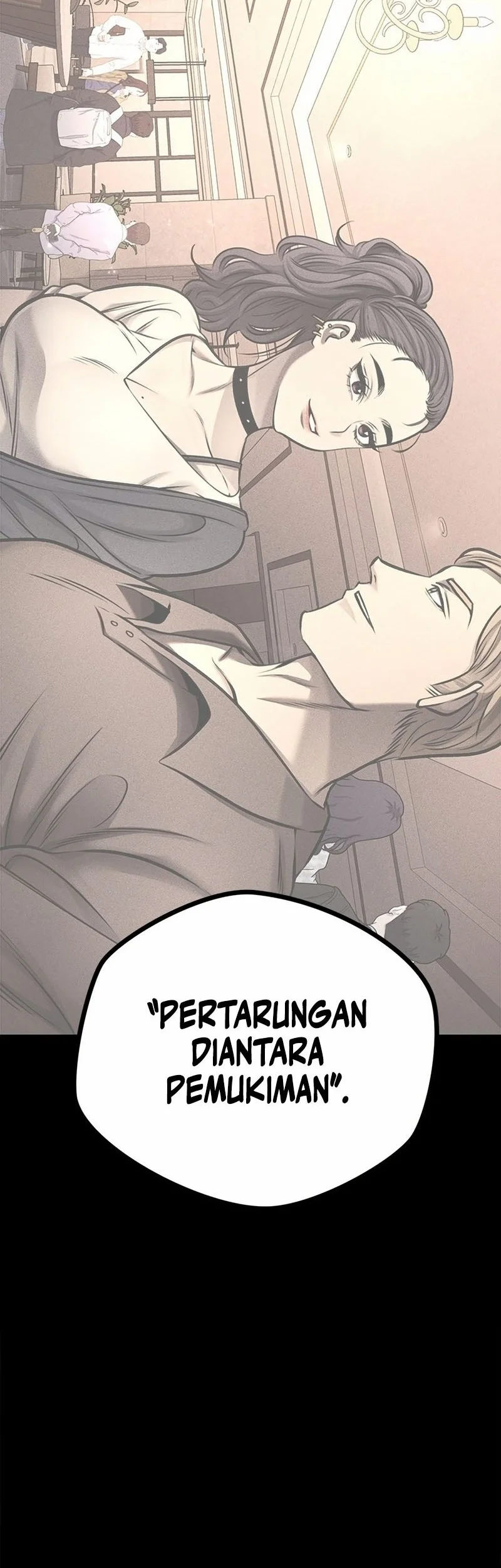 Festival Of Warriors Chapter 47 Gambar 58