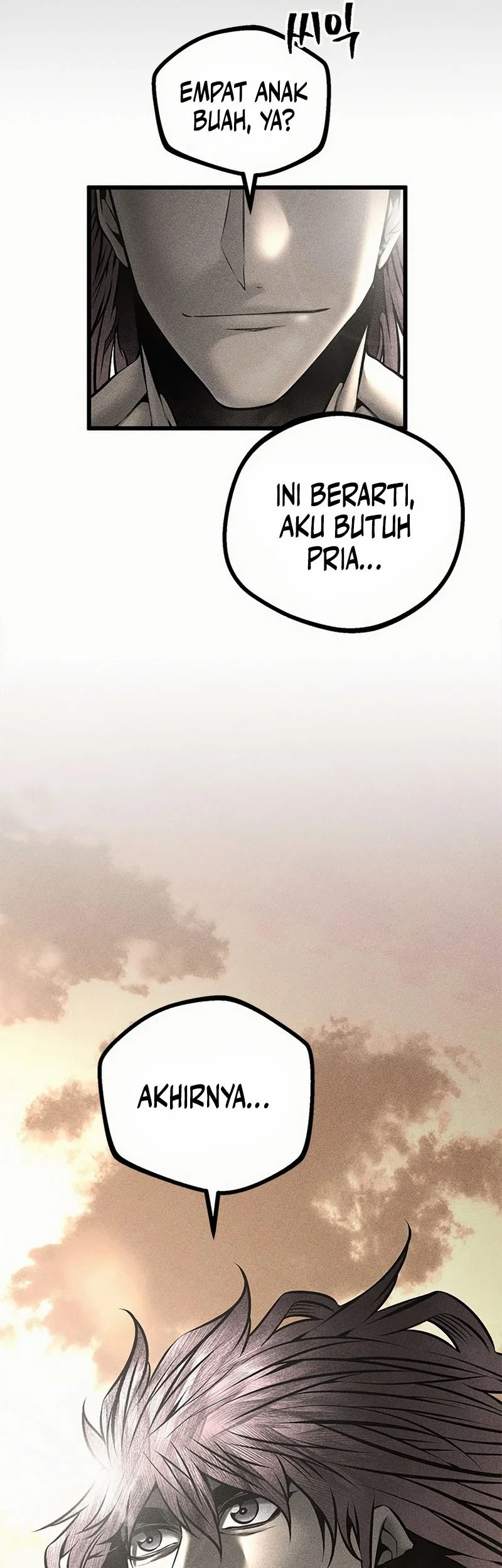 Festival Of Warriors Chapter 47 Gambar 61