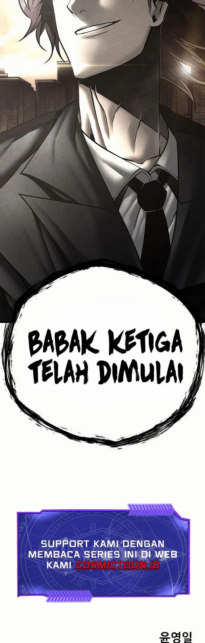 Festival Of Warriors Chapter 47 Gambar 62