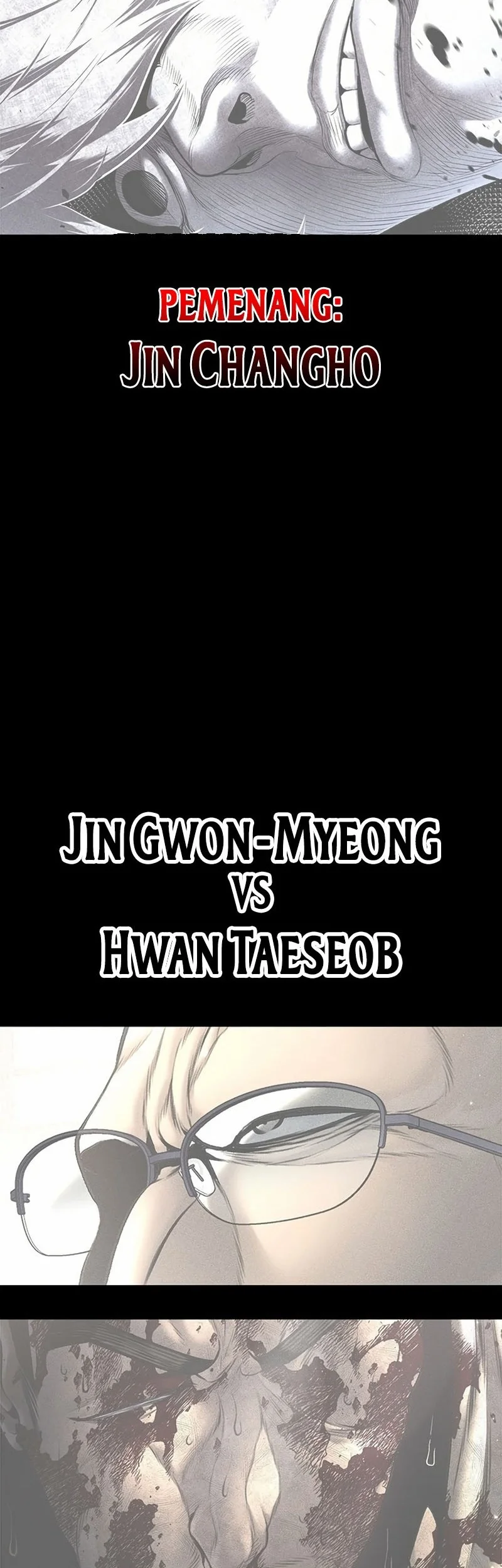 Manhwa Festival Of Warriors Chapter 47 gambar 2