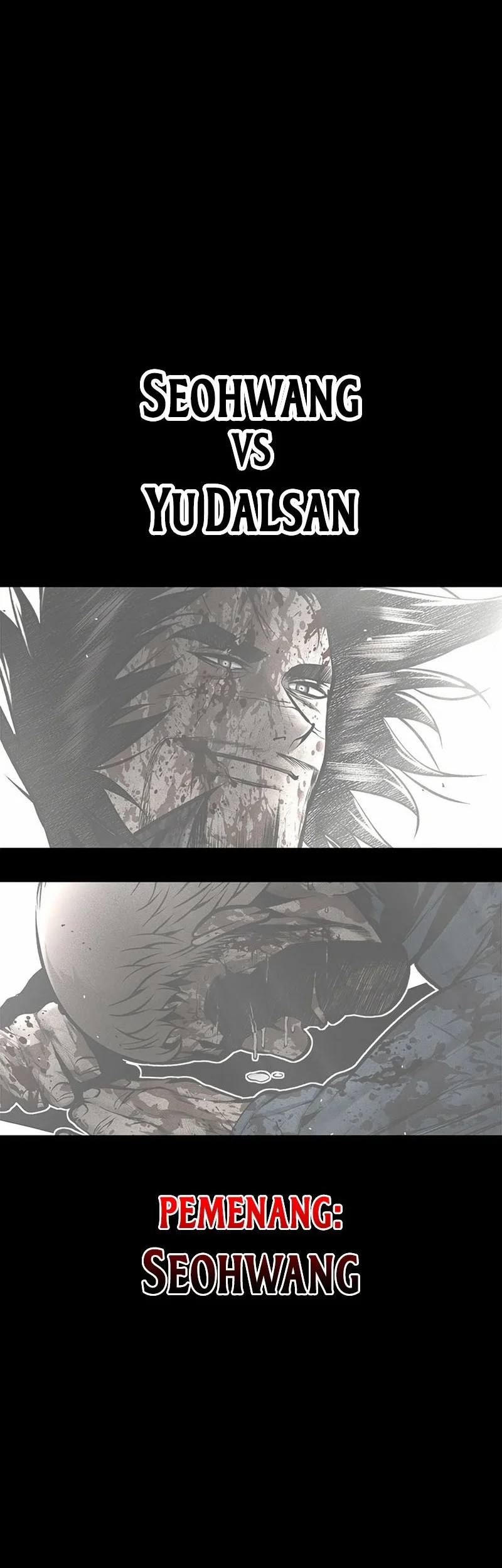 Festival Of Warriors Chapter 47 Gambar 4