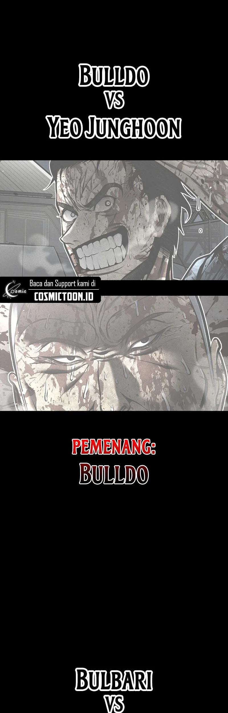 Festival Of Warriors Chapter 47 Gambar 5