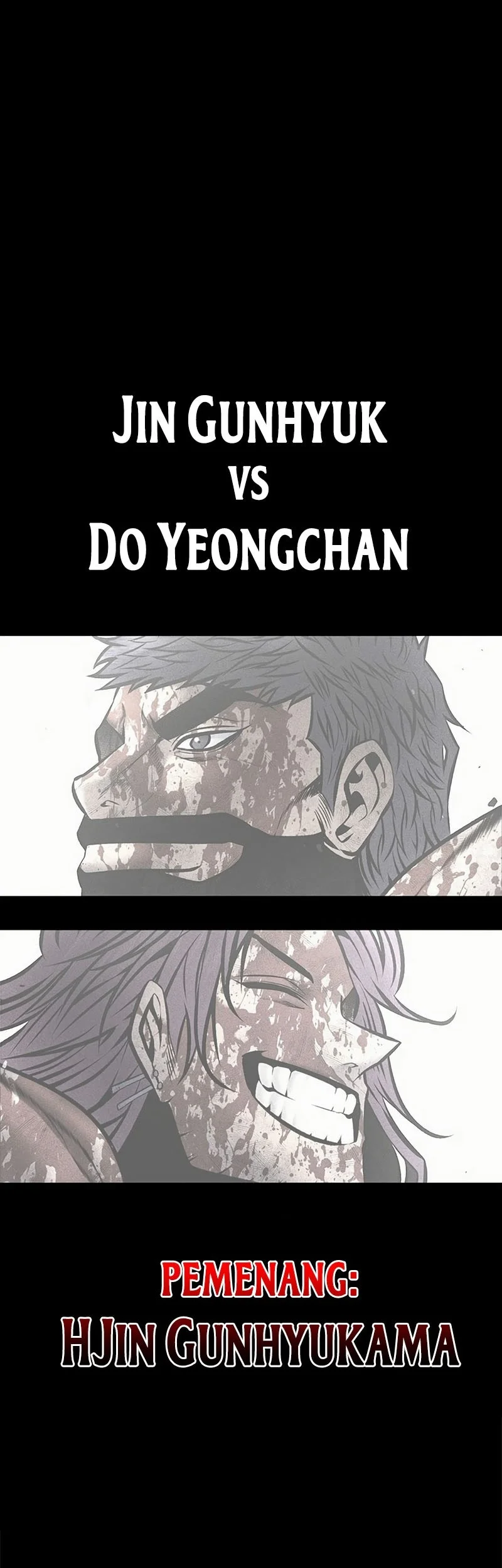 Festival Of Warriors Chapter 47 Gambar 10