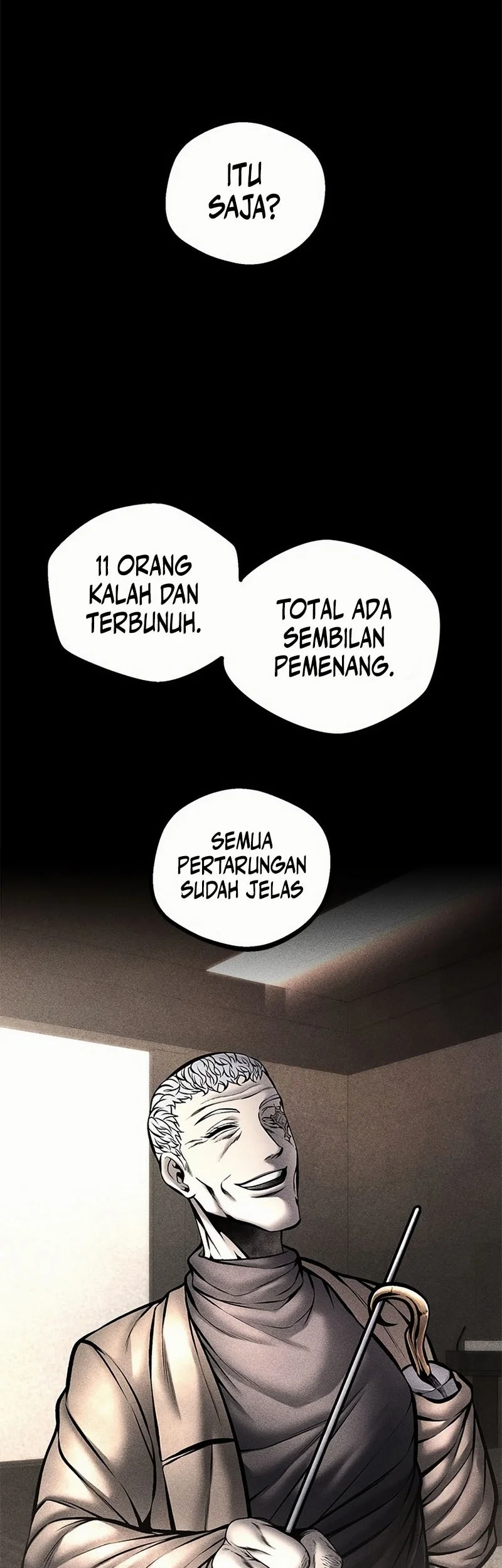 Festival Of Warriors Chapter 47 Gambar 11