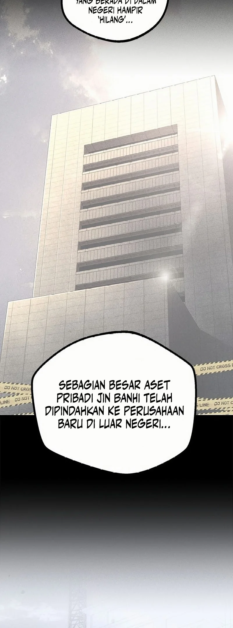 Festival Of Warriors Chapter 47 Gambar 13