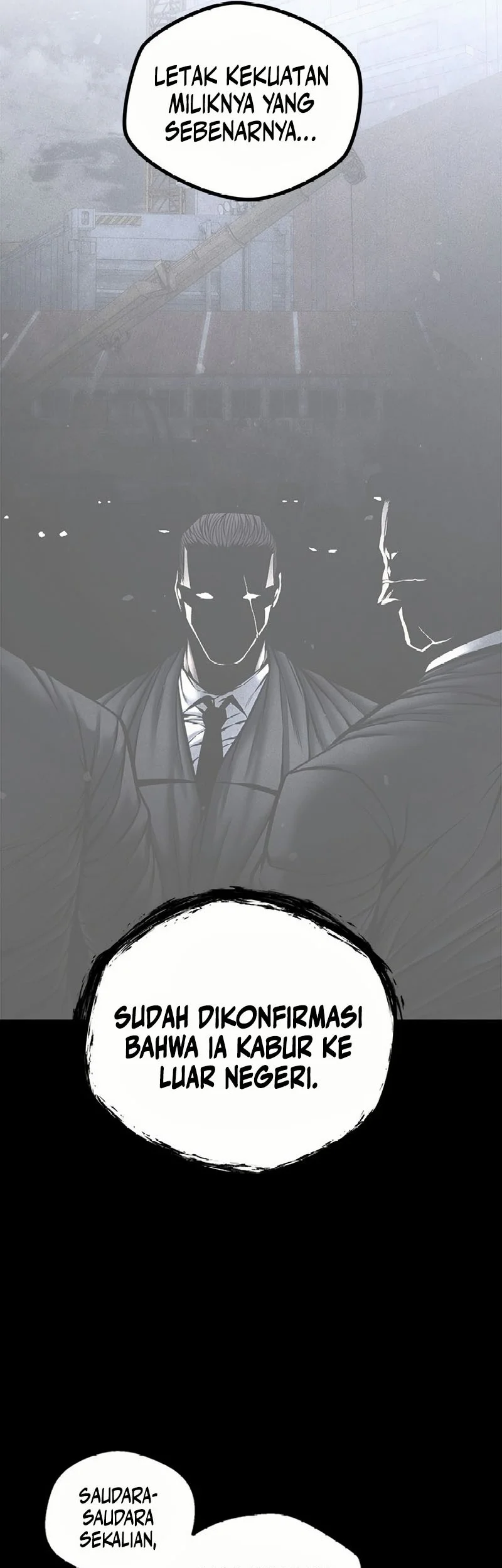 Festival Of Warriors Chapter 47 Gambar 14