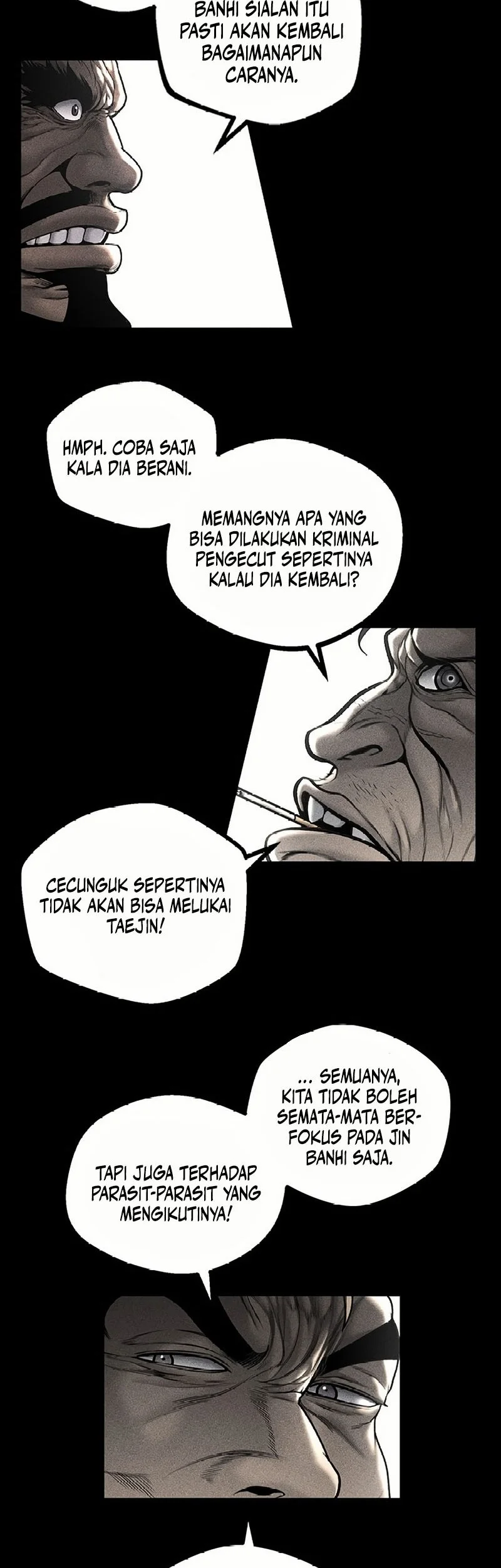 Festival Of Warriors Chapter 47 Gambar 15