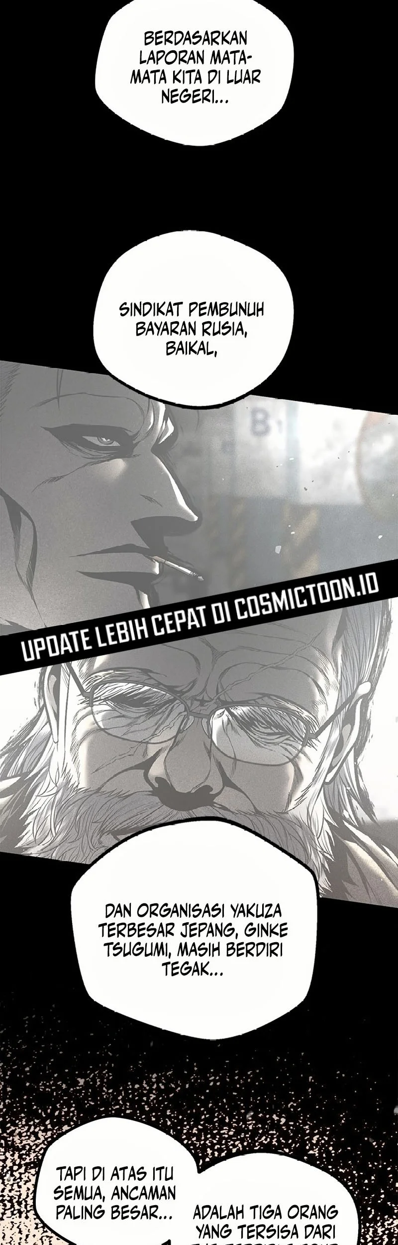 Festival Of Warriors Chapter 47 Gambar 16