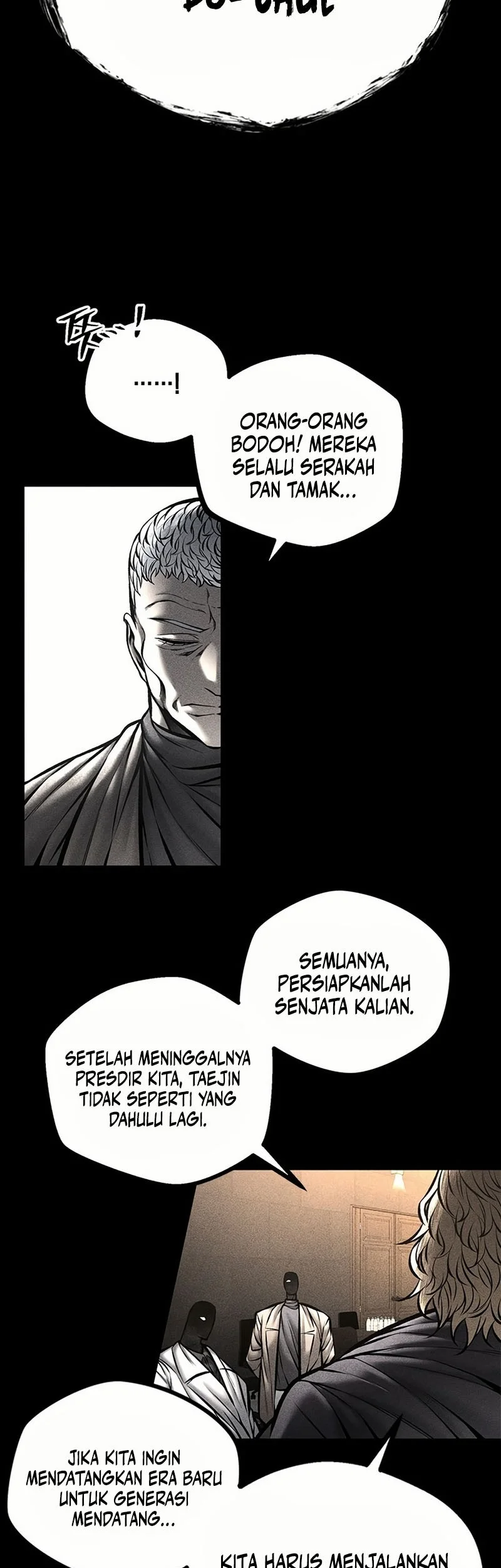 Festival Of Warriors Chapter 47 Gambar 18