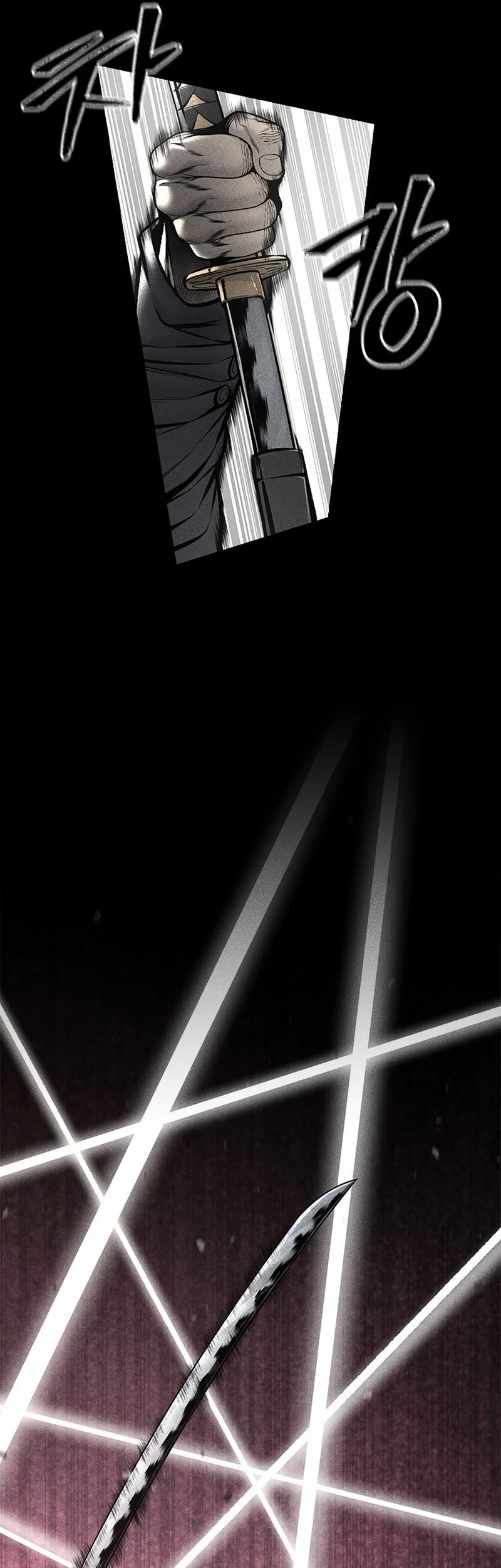 Festival Of Warriors Chapter 47 Gambar 20