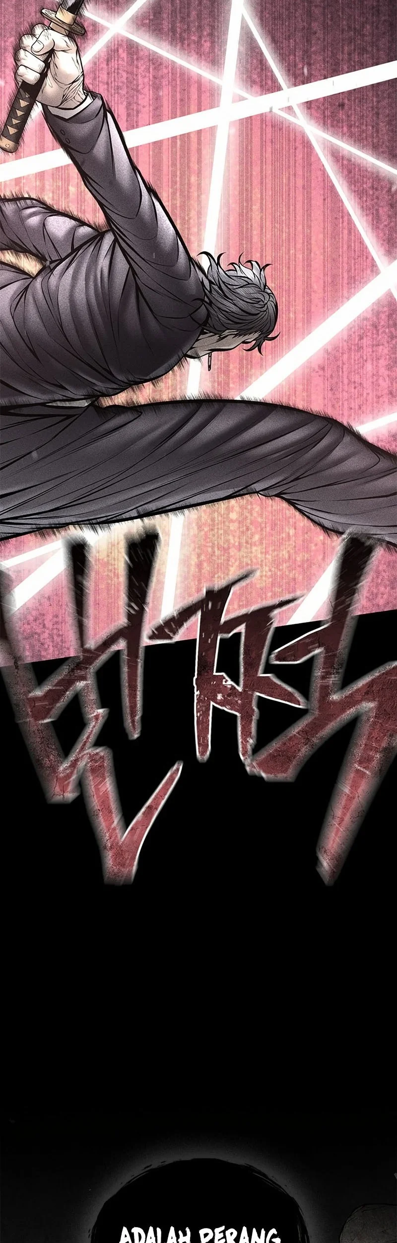 Festival Of Warriors Chapter 47 Gambar 21