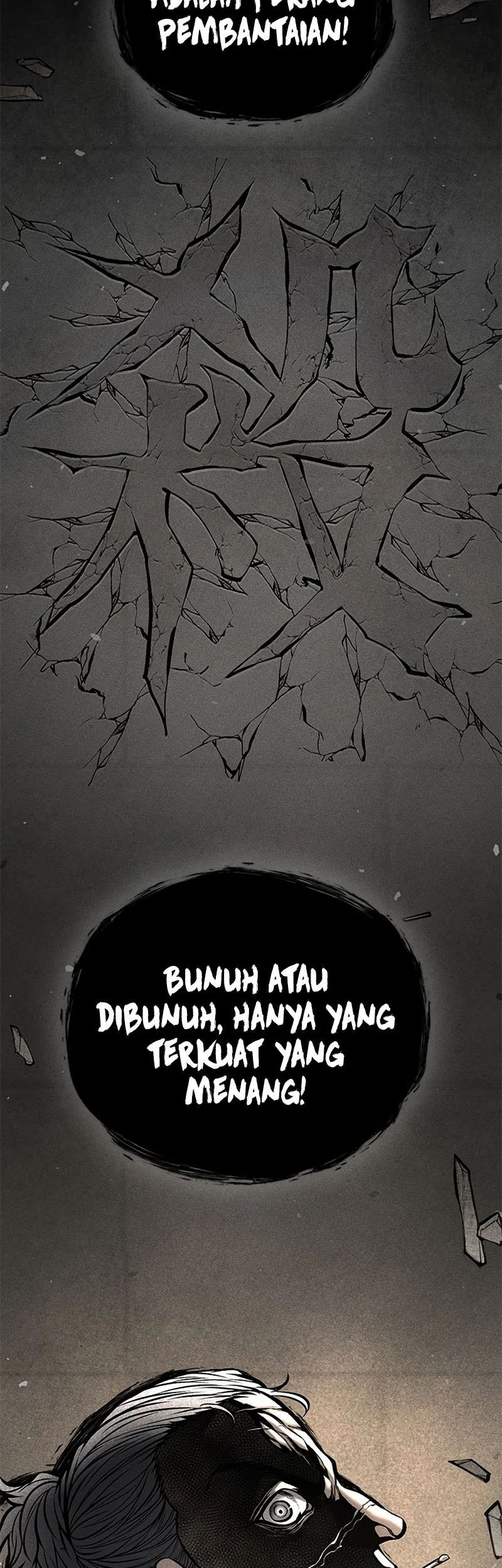 Festival Of Warriors Chapter 47 Gambar 22