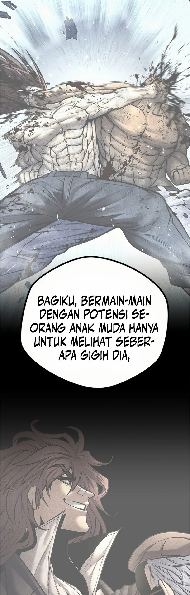 Festival Of Warriors Chapter 47 Gambar 26