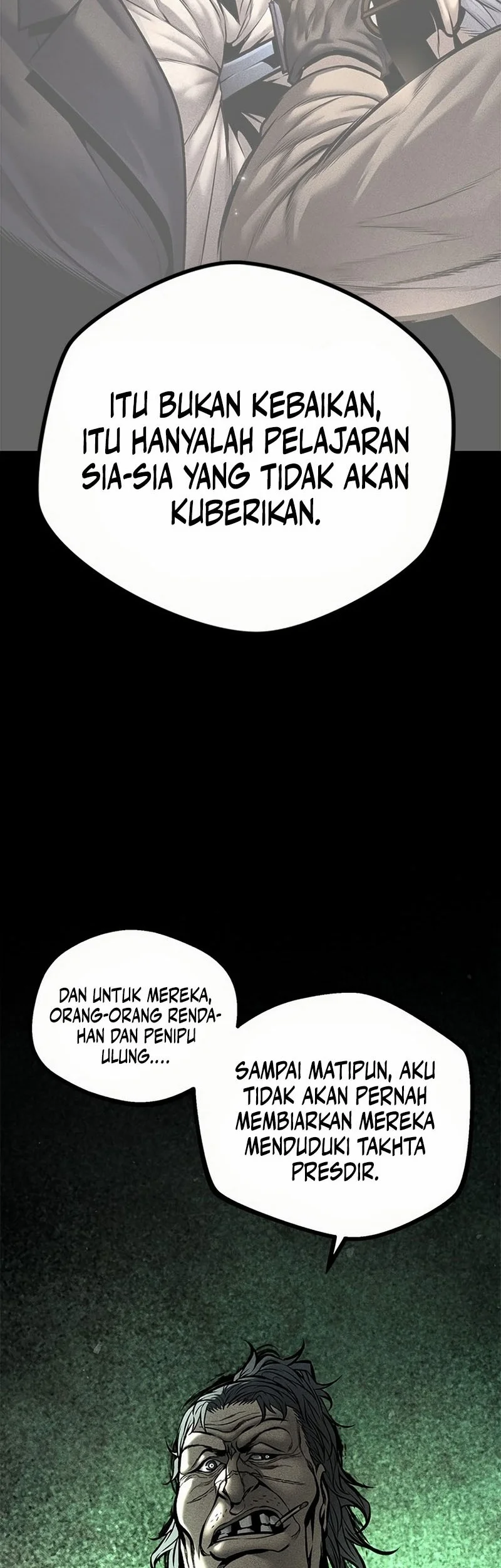 Festival Of Warriors Chapter 47 Gambar 27