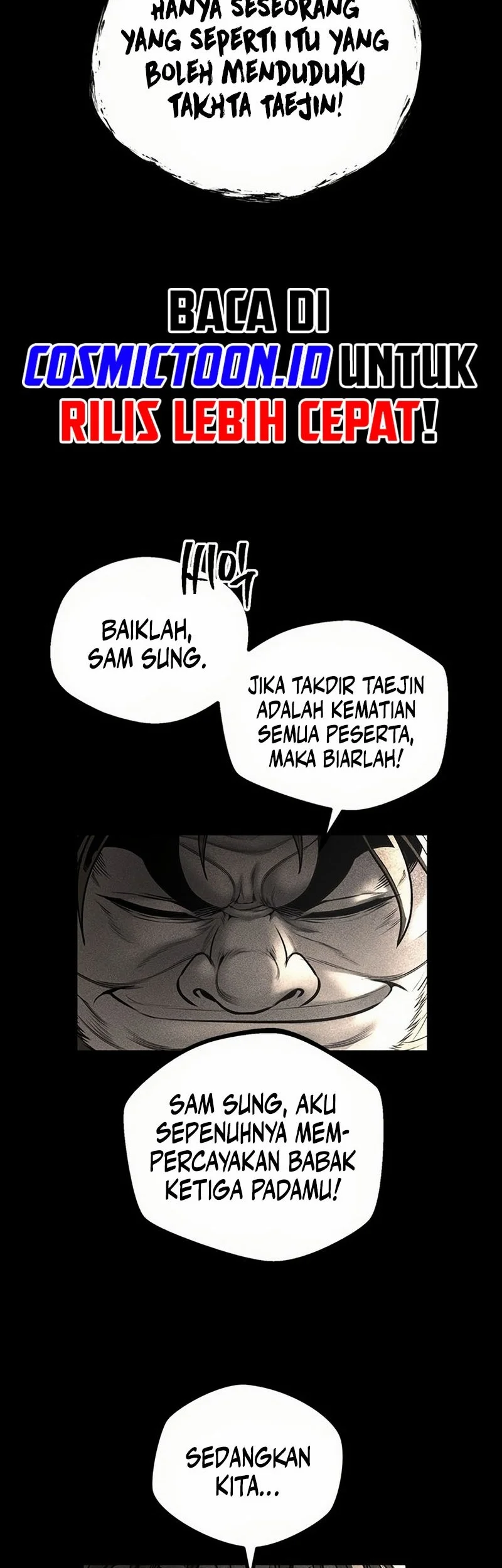 Festival Of Warriors Chapter 47 Gambar 29