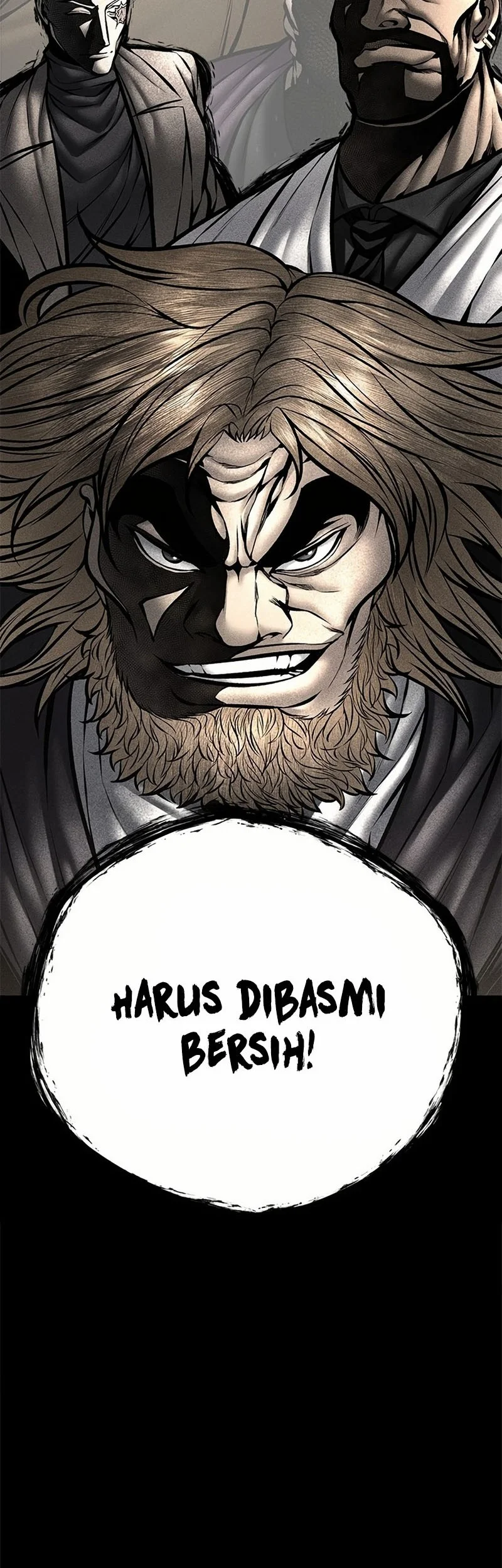 Festival Of Warriors Chapter 47 Gambar 32