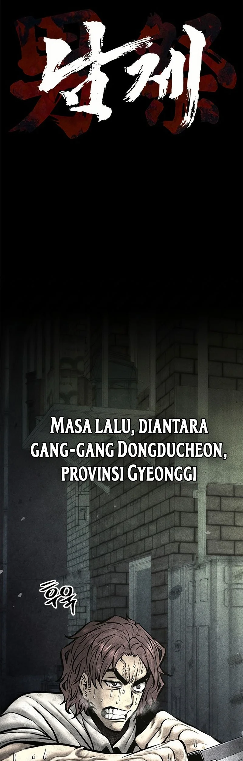 Festival Of Warriors Chapter 47 Gambar 33