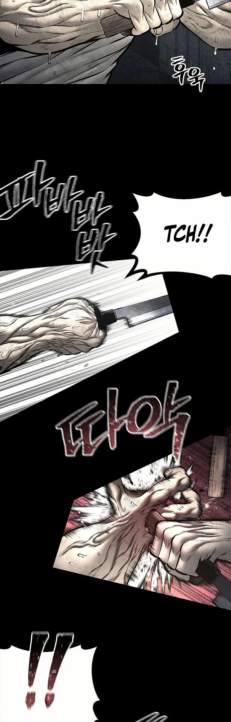 Festival Of Warriors Chapter 47 Gambar 34