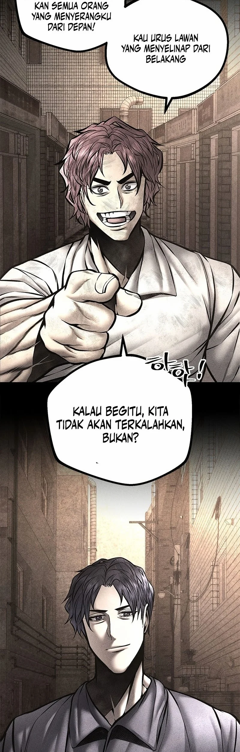 Festival Of Warriors Chapter 47 Gambar 38