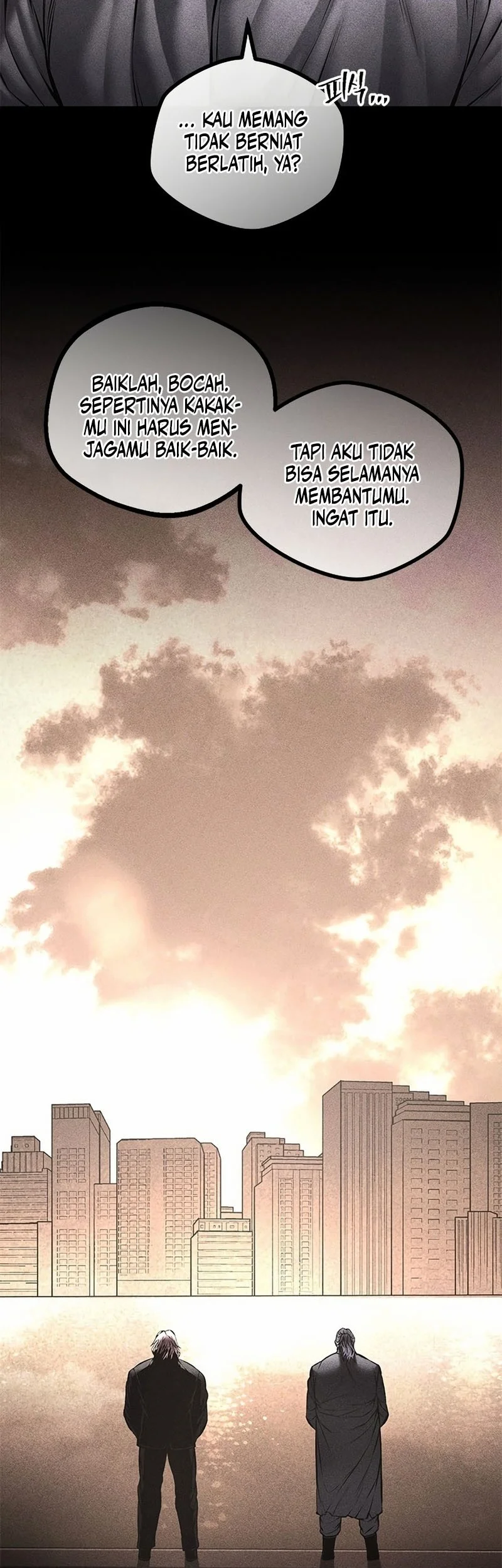 Festival Of Warriors Chapter 47 Gambar 39