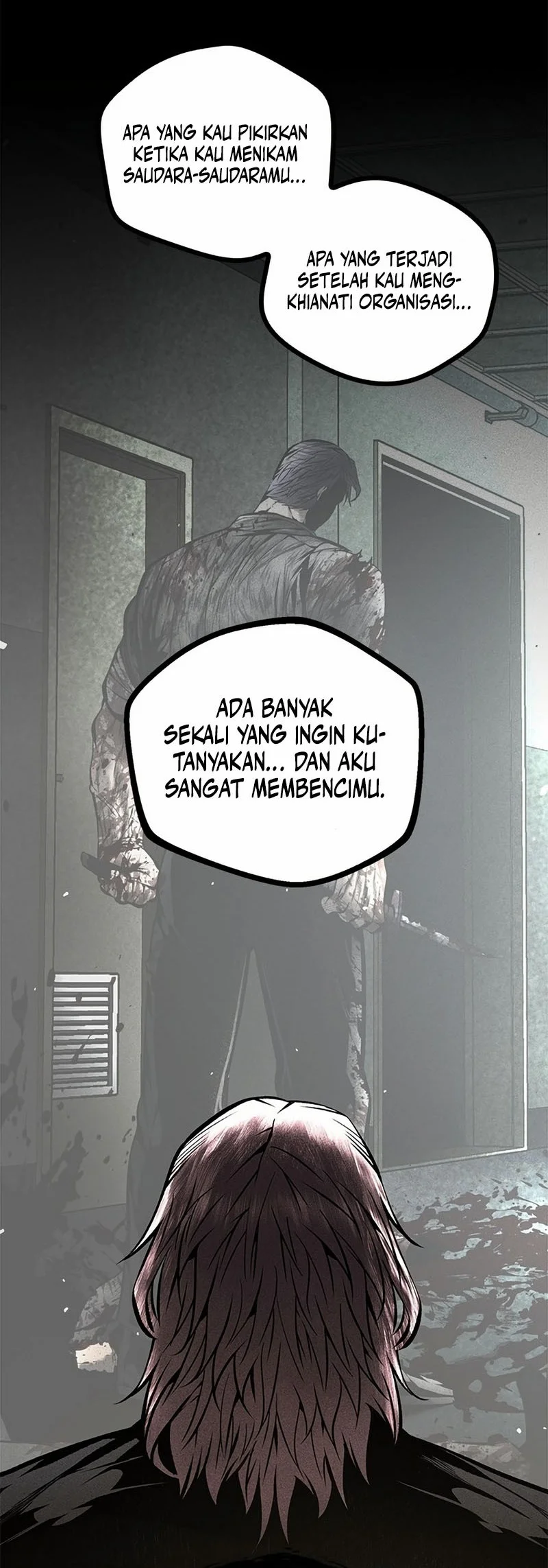 Festival Of Warriors Chapter 47 Gambar 42