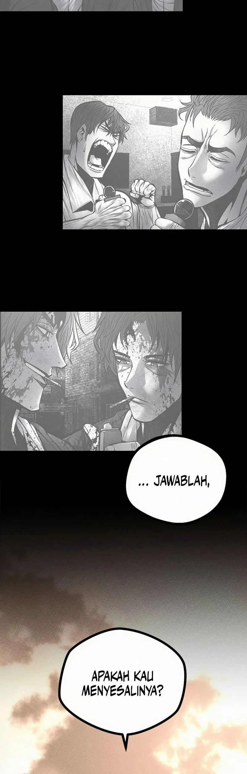 Festival Of Warriors Chapter 47 Gambar 44