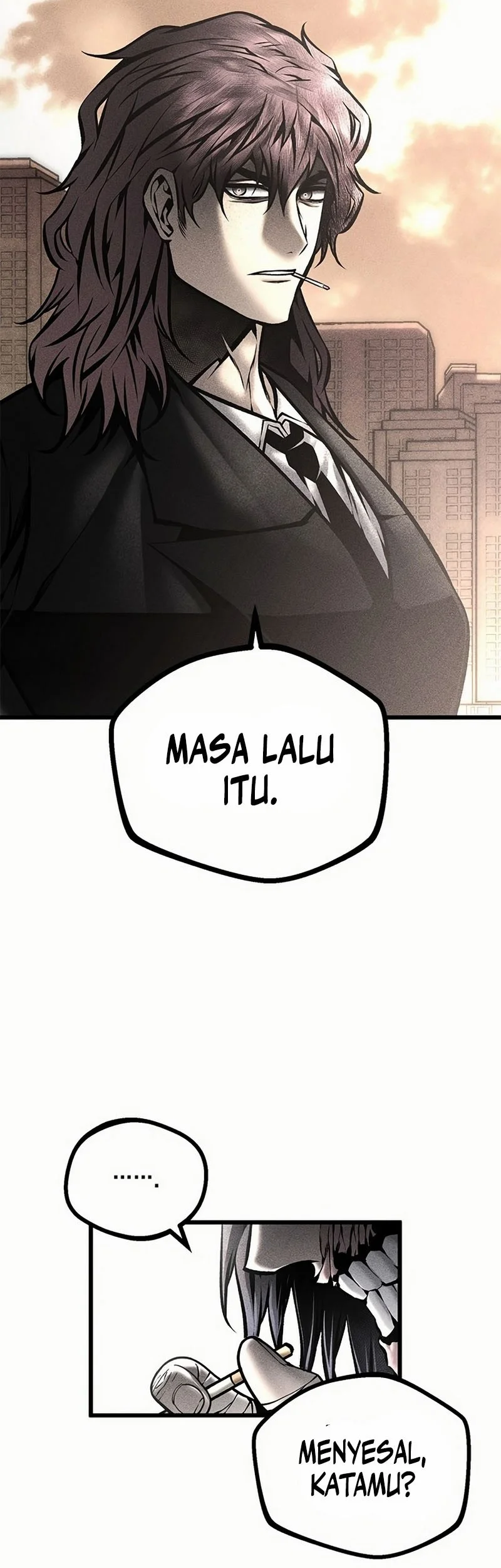 Festival Of Warriors Chapter 47 Gambar 45