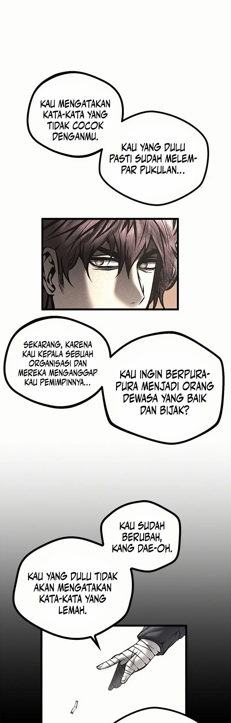 Festival Of Warriors Chapter 47 Gambar 46