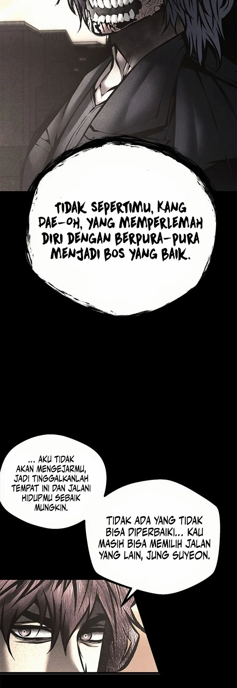 Festival Of Warriors Chapter 47 Gambar 48