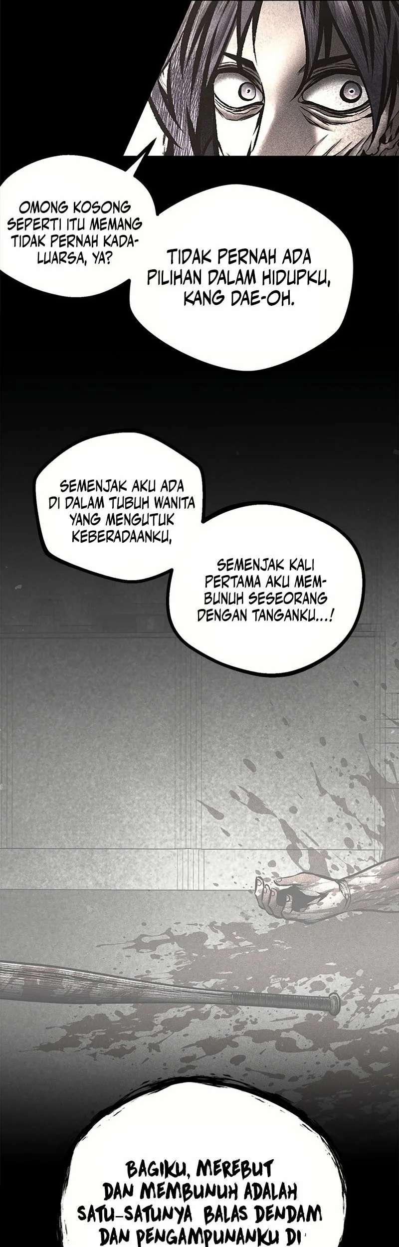 Festival Of Warriors Chapter 47 Gambar 49