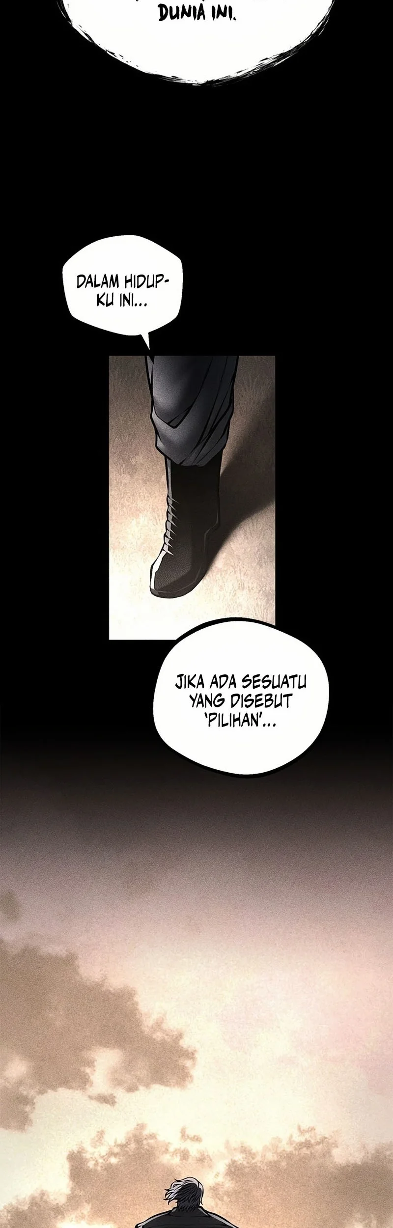 Festival Of Warriors Chapter 47 Gambar 50