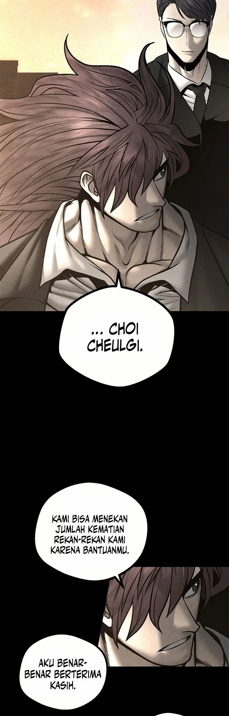 Festival Of Warriors Chapter 47 Gambar 53